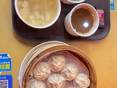 -津品味小吃(大学湾店)