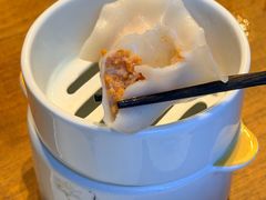 原汁海胆水饺-喜鼎海胆水饺(东港店)
