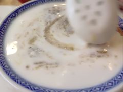 椰汁马蹄沙-老廣糖水铺(乐汇城店)
