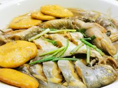 鱼锅片片-东莱海上(长宁来福士店)