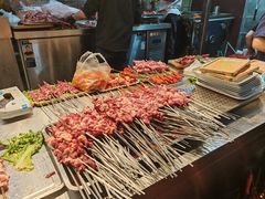 -花圃园餐厅店(和田二街28号院店)