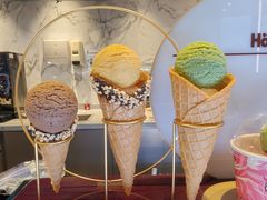 -哈根达斯(滨江店)