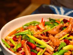 -清真·凡人居·融合餐厅(南山总店)