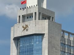 -鹭江宾馆·观海餐厅