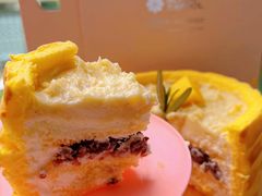 -黑池口感烘焙·生日蛋糕(坂田店)