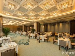 -青岛鑫江温德姆酒店