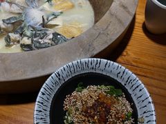 -滇小鱼·云南野生菌火锅(上杭路店)