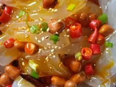-半天妖烤鱼(文化东路店)