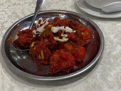 -葛尼沙印度餐厅 (镇明路店)