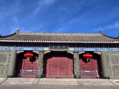 -天津妈祖文化园