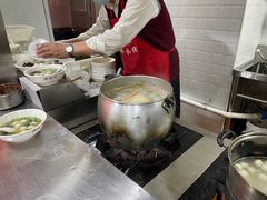 -老滕家过桥米线(金鱼胡同店)