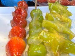 -野栗香(娄山关路店)