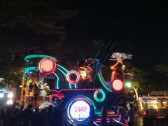 -厦门方特梦幻王国