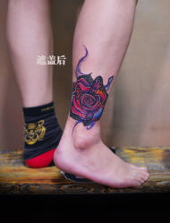 -雕哥的纹身店A3 TATTOO&纹身培训