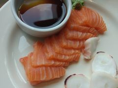-君悦酒店·乐厨·高空自助餐(青年大街店)