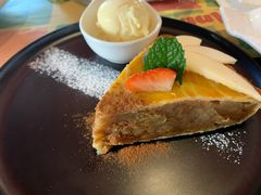 苹果派-安妮意大利餐厅(日坛店)