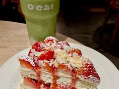 -O'eat Blossom&Pelican(深圳首店)