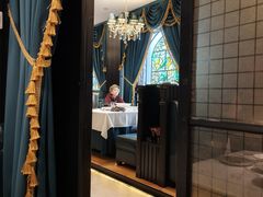 -彩虹之约•淮扬家宴(亚运村店)