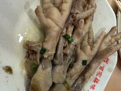 -百家鸡味馆(清泰店)