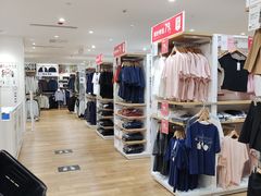 -优衣库(北京首开福茂宋家庄购物中心店)