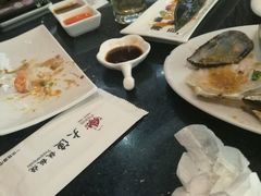 -大渔铁板烧(大悦城店)