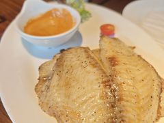 -FABIO’S费比欧披萨餐厅