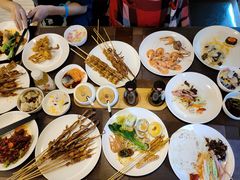 -漢頓温泉度假酒店