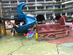-三亚亚龙湾雅高美爵酒店