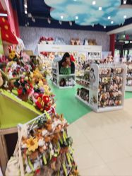 -哈姆雷斯(王府井百货大楼店)