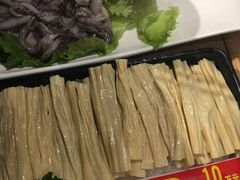 -牛记皇·鲜牛肉火锅(弘阳广场店)