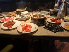 -V-ONE西雅图海鲜自助餐厅(仓山万达广场店)