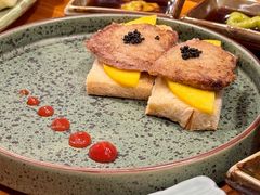 -俊屋料理·烧鸟·寿司·日泰融合菜(星际云汇店)