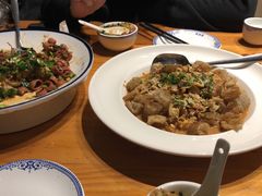 -旺角小渔村·海肠捞饭开创者(环山路店)