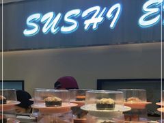 -争鲜回转寿司(朝北大悦城店)