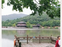 -孙武文化园-停车场