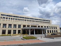 -大连外国语大学(旅顺校区)