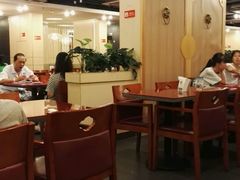 大堂-宏状元现熬粥·京味菜(五棵松店)