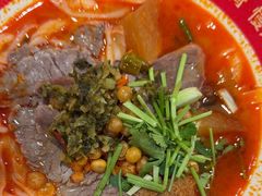 -小满手工粉(北京富力广场店)