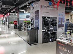 -京东五星电器(秋涛店)