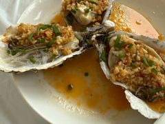 -碧海银沙海鲜餐厅(恒大海上威尼斯店)