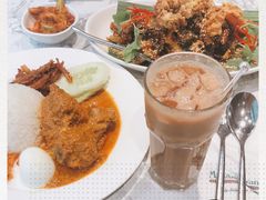 -关夫人餐厅(阳光广场店)