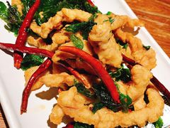 -云海肴·汽锅鸡·云南菜(美罗城店)