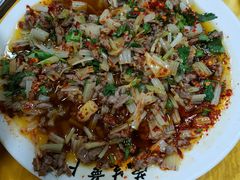 -荣生萝卜汤饭店