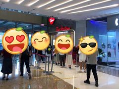 -Tims天好咖啡(河西万象城店)