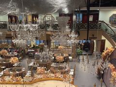 -丽华园(汉阳龙阳店)