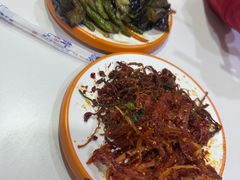 -三姐妹冷面馆(保卫路店)