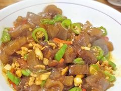 -老铁私房菜
