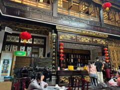 -蔼若春.传承三十年云南菜(金碧公园店)
