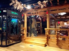 -沐槿宫韩式汗蒸水汇(马群店)
