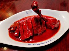 -吴门人家·苏宴宫廷菜(拙政园店)